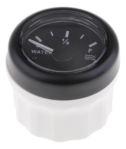 Medidor De Nivel De Agua Nivel Del De Agua Negro 12 / 24v