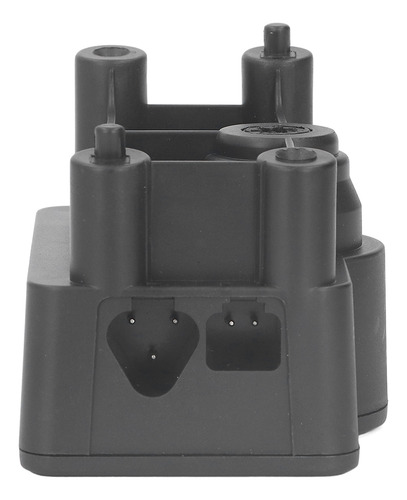 Motor Acelerador Con Potenciómetro Y Potenciómetro Cart Mcor