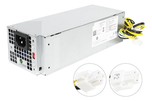 Fuente De Alimentación De Psu H260ebm-w De Lxun Compatible C