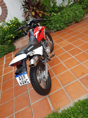 Honda 2018