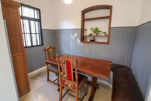 Imagen 20 de 30 de Excelente Casa En El Mejor Lugar De San Isidro