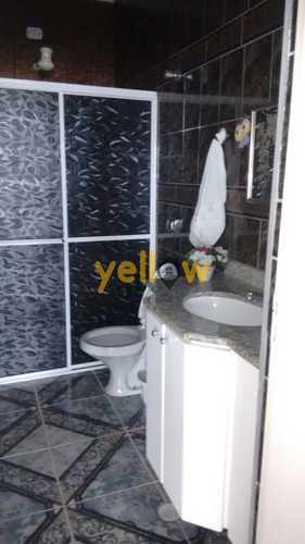 Imagem 4 de 19 de Casa - Arujá Country Club - Ca-572