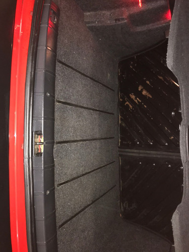 Peugeot 207 1.6 16v Xs Flex 3p