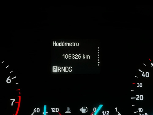 Ford Ecosport 1.5 TI-VCT FLEX SE AUTOMÁTICO