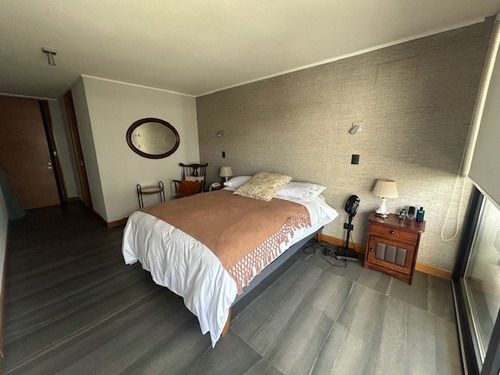 Venta Depto 2 Dormitorios, Estac. / Alonso De Córdova 6020
