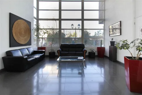 Vende Dpto 2d+2b +bod. Santiago Centro, Amunategui