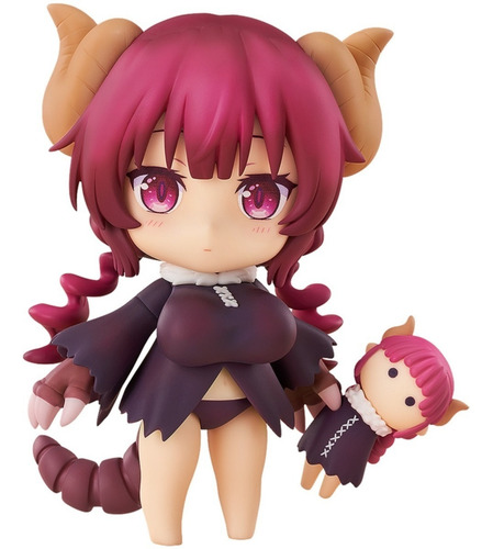 Nendoroid Miss Kobayashi's Dragon Maid Iruru Preordr