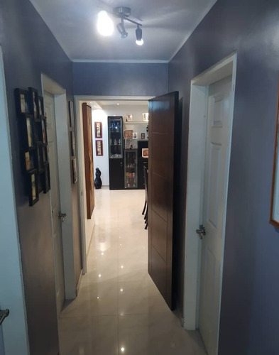 Imagen 11 de 14 de Se Vende Cómodo Apartamento Remodelado Terrazas Del Avila Caracas