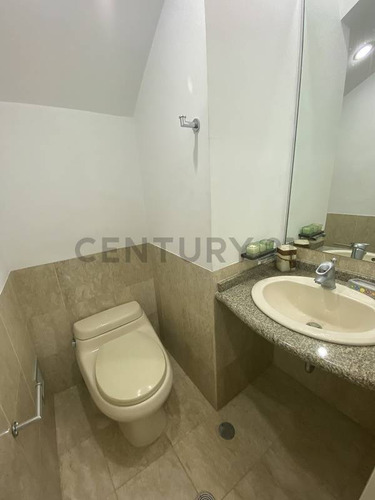 Apartamento Duplex En Alquiler Complejo Turistico El Morro Cr Isla Paraiso