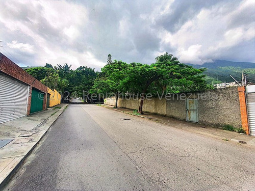 Se Vende Excelente Terreno En La Castellana Mls 25-21505