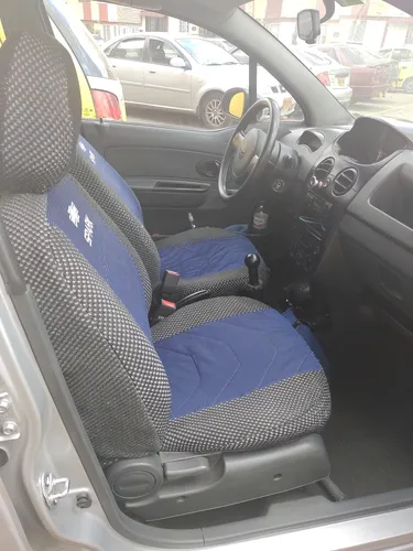 Chevrolet Spark 1.0 7:24 Cronos