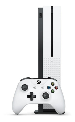 Xbox One S 1tb Consola Pes2019 4k Original Dia Del Niño