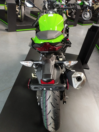 Imagen 14 de 19 de Kawasaki Ninja 400 Abs Krt! Comprala Aqui En Kawasaki Jack