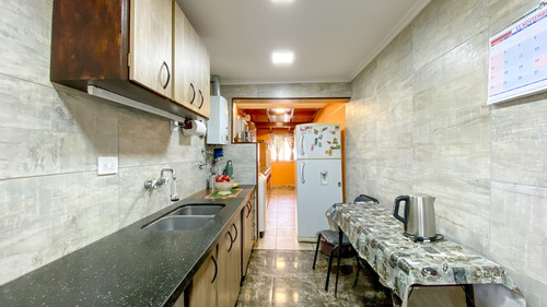 Venta Ph 4 Ambientes Patio Y Cochera