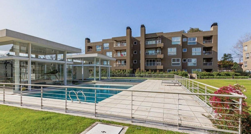 Departamento 3 Ambientes 1/2 En Venta Pasionaria Martínez Apto Credito