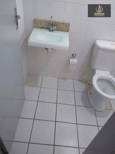 Imagem 14 de 16 de Apartamento Com 2 Dormitórios À Venda, 50 M² Por R$ 130.000 - Guapiranga - Itanhaém/sp - Ap0020