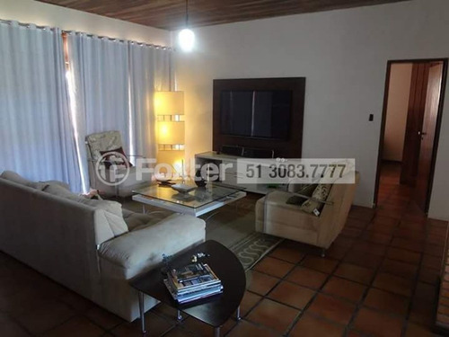 Imagem 9 de 15 de Casa, 4 Dormitórios, 630 M², Coroa Do Meio - 153025