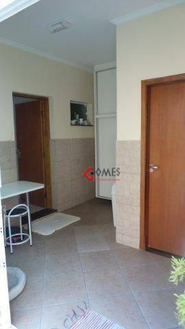 Imagem 10 de 30 de Sobrado Com 3 Dormitórios À Venda, 220 M² Por R$ 1.096.000,00 - Jardim Três Marias - São Bernardo Do Campo/sp - So0719