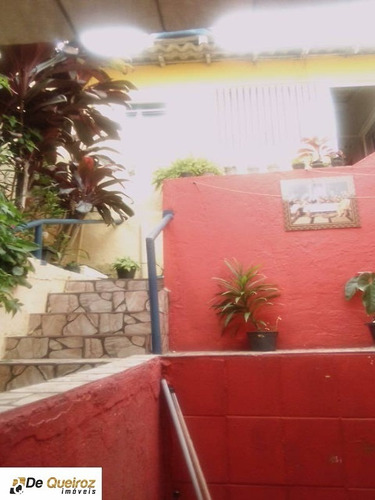 Imagem 4 de 14 de Amanda. Casa Em São Paulo Na Zona Sul, No Jardim Sao Carlos