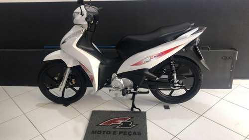 Imagem 11 de 12 de Avelloz Az1 50cc 2022 0km Cores Sem Entrada Shineray Biz Neo