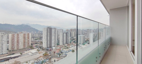 Imagen 12 de 25 de Edificio Carrión- Vista Oriente Piso 21