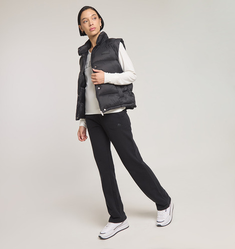 Pantalon Mujer Ellesse Leoncia Negro