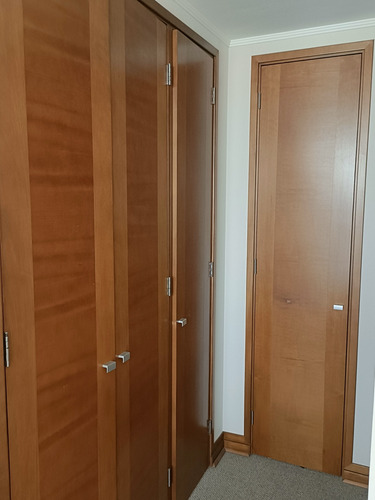 Amoblado/ Año Corrido/ Gc Incluido/ Poniente Viña Del Mar