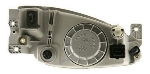 Hyundai Elantra 1999 - 2000 Faro Izquierdo Delantero Nuevo!!