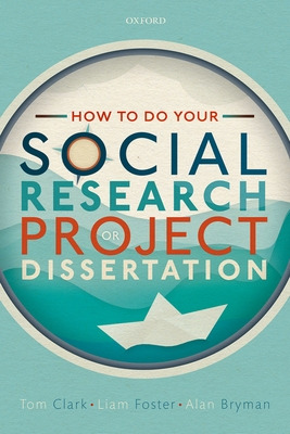 Libro How To Do Your Social Research Project Or Dissertat...