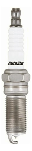 Autolite Xp6043 Iridium Xp Spark Plug