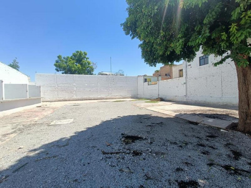 Terreno En Venta En Torreon Centro, Torreón, Coahuila De Zaragoza C.p. 27000