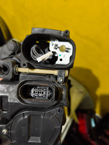 Faro Audi A3 S3 2017 2018 2019 Original Izquierdo/conductor (Usado)