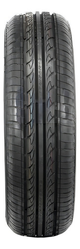 Kit 2 Pneu 195/55r15 85v Xbri Ecology Ford Ka Fiesta Polo