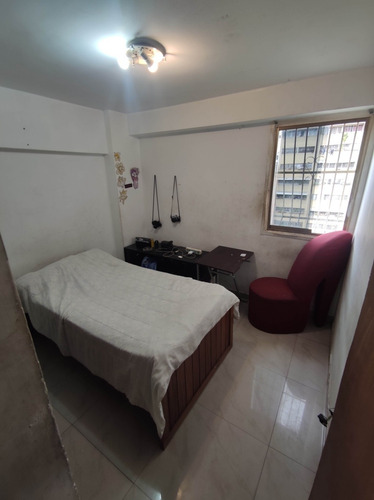 Imagen 11 de 12 de Apartamento La Candelaria