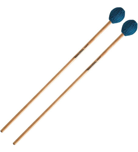 Mazos De Marimba De Serie Soloist Ip240 (medianos)