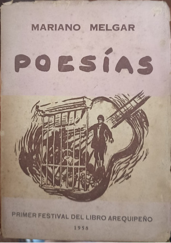 Poesías De Mariano Melgar 