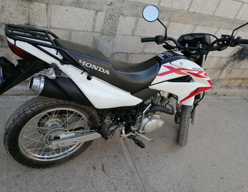 Imagen 4 de 10 de Honda 2021