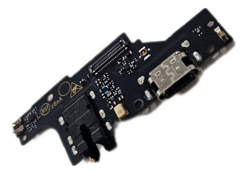 Placa Sub Usb C Para Zte Blade A72s Nueva Original