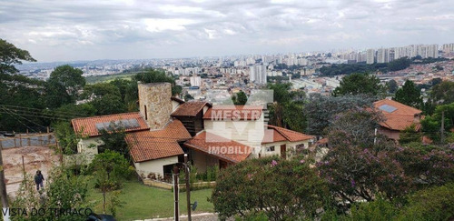 Imagem 2 de 16 de Casa Com 3 Dormitórios À Venda, 520 M² Por R$ 1.400.000,02 - Vila Rio De Janeiro - Guarulhos/sp - Ca0502