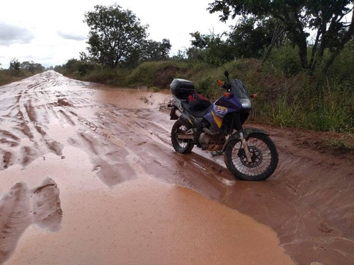 Imagem 3 de 7 de Suzuki Dr 650 Rse