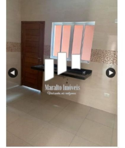 Imagem 12 de 15 de Casa Em Condomínio Próxima Do Mar Em Praia Grande Sp.