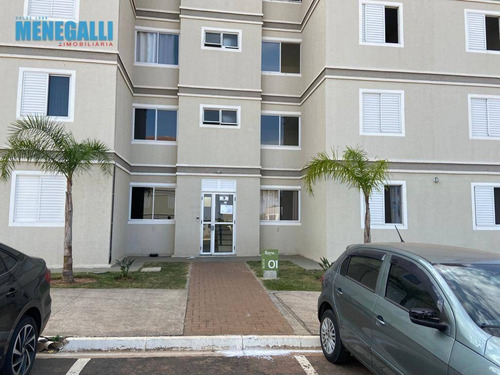 Imagem 2 de 14 de Apartamento - Reserva Jupiá - Jd Parque Jupiá - Ap0518
