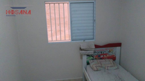 Imagem 8 de 16 de Sobrado Venda - So0867