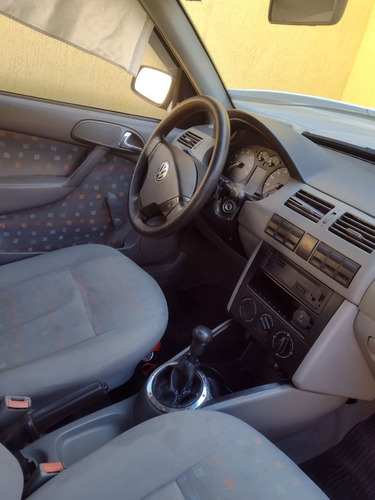 Imagem 5 de 15 de Volkswagen Gol 2002 1.0 16v Power 5p