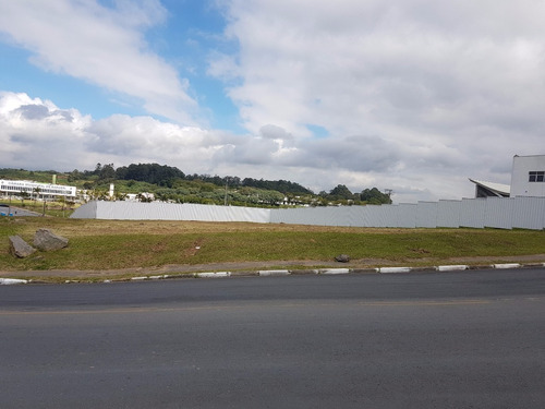 Imagem 2 de 9 de Terreno Comercial Condominio - Bethaville I - Ref: 64906 - V-64906