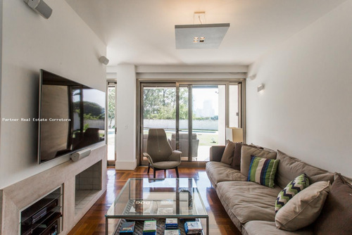 Imagem 8 de 15 de Casa Para Venda Em São Paulo, Vila Tramontano, 3 Dormitórios, 3 Suítes, 5 Banheiros, 8 Vagas - 2908_2-1044364