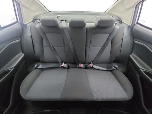 Chevrolet Onix 1.0 TURBO FLEX PLUS LTZ MANUAL