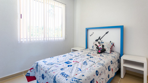 Imagen 11 de 14 de Departamento En Venta En Acapulco A 10 Min Playa Y Costera