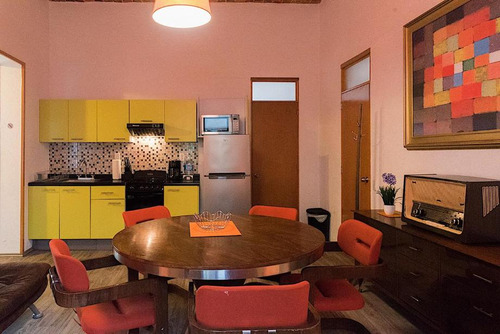 Terreno En Venta En Colonia Escandón Ii Sección, Miguel Hidalgo, Ciudad De México