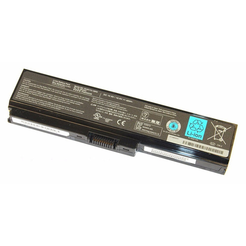  Bateria Premium Toshiba Pa3817 3634